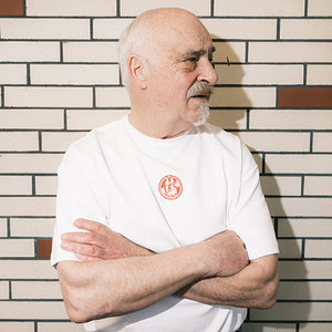 T-Shirt Retro Hennes