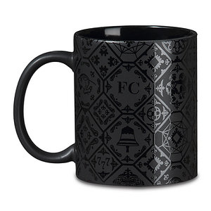 Tasse "Ausweichtrikot"