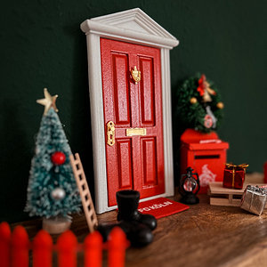 Wichteltür "1. FC Köln"