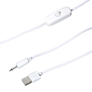 LED Logo im Holzrahmen