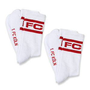Sportsocken 2er Set "FC"