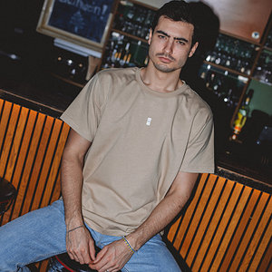 T-Shirt WE:FC "Franz Kremer"