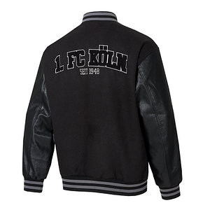 Collegejacke "Letterhausstr."