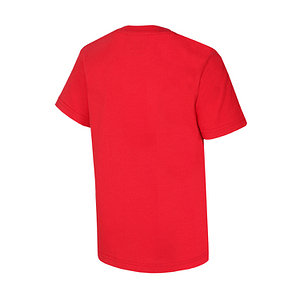 Kids T-Shirt "Basic rot"