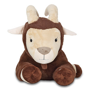 Plüsch-Hennes 100cm