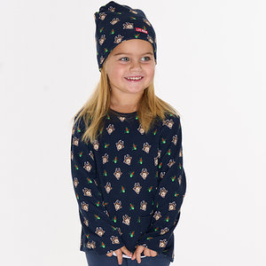 Baby Longsleeve "Steinkopfstr."