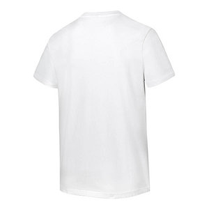 T-Shirt "Kleinstr." weiß