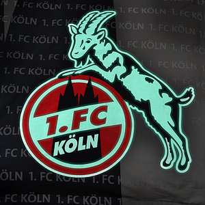 Bettwäsche "Leuchtend Dom"