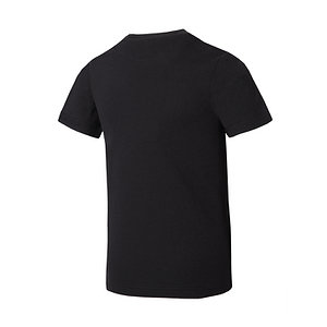 Kids T-Shirt "Basic schwarz"