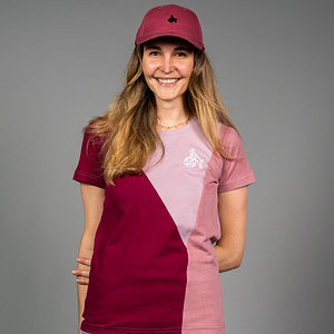 Frauen T-Shirt "Liebelerweg"