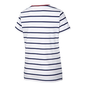 Frauen T-Shirt "Seerosenweg"