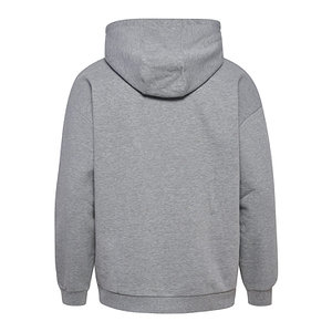 Freizeithoodie 2024/25 "Grau"
