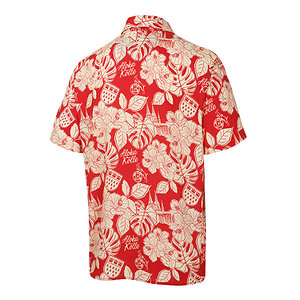 Hawaiihemd Aloha Kölle