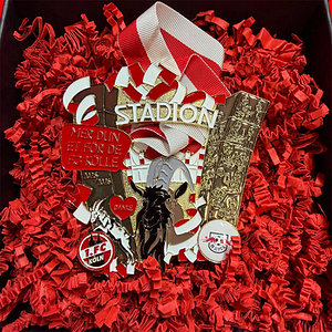 Spieltagsorden KOE:RBL