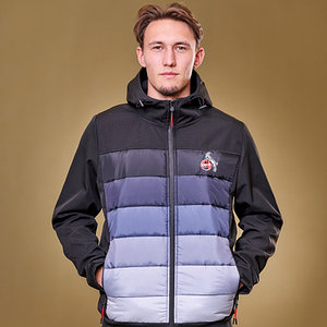 Jacke "Wolkenburgstraße"