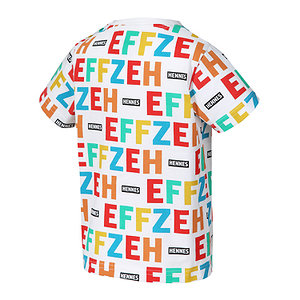 Kids T-Shirt "Buchsbaumweg"