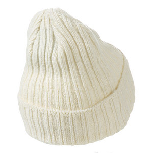 Beanie "Creme"