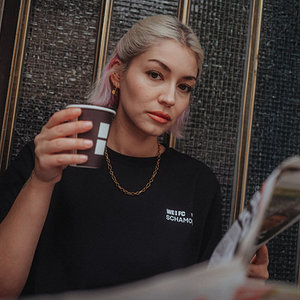 T-Shirt "WE:FC x SCHAMONG"