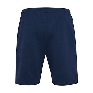 Freizeitshorts "Navy" 2025/26 Senior