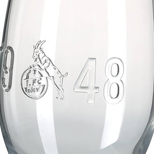 Biertulpe "Relief" 2er Set