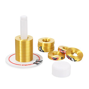 Schockbesteck "Kölsch"