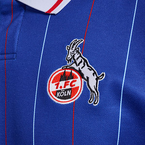 WE:FC Culture Goalkeeper Jersey Spieler