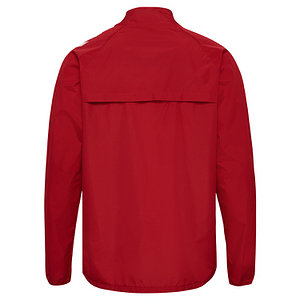 Trainingsjacke "Rot" 2025/26 Senior