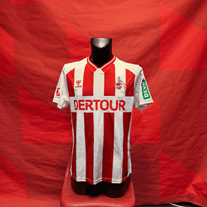 Matchworntrikot Ache KOE_M05