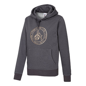 Frauen Hoodie " Leuchterstr."