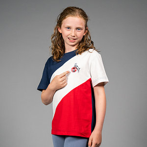 Kids T-Shirt "Dreifelder Weg"