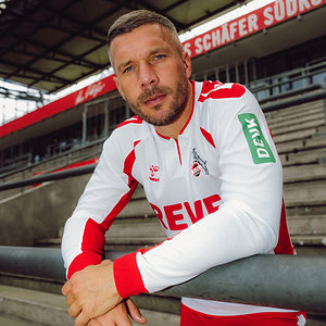 Langarm Sondertrikot LP10 Senior