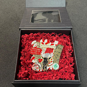 Spieltagsorden KOE:SVW