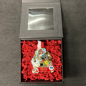 Spieltagsorden KOE:BSC