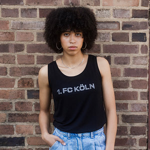 Frauen Tanktop "1. FC Köln"