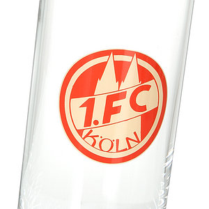 Kölschglas 5er Set "Logos"