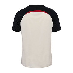 Trainingsshirt "Schwarz" 2025/26 Senior