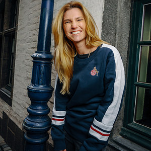 Frauen Sweatshirt ,,Alte Kölnstr."