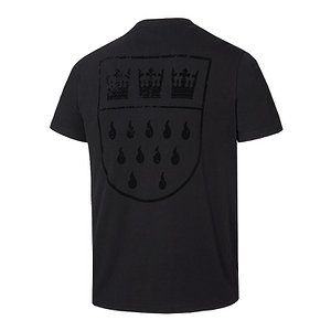 T-Shirt "Schwarzer Weg"