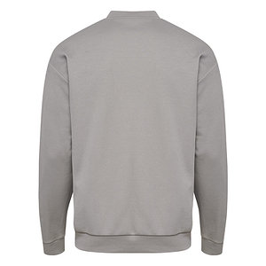 Trackjacke "Grau" 2025/26 Senior