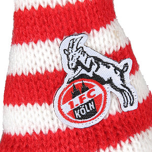 Filz-Wichtel "Ringel" (8cm)