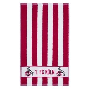 Gästehandtuch 2er Set "Blockstreifen"