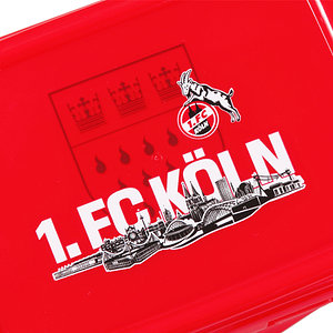 Brotdose "Skyline" 2er Set