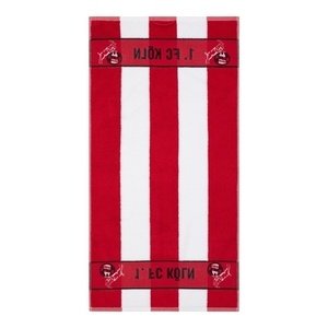 Handtuch "Blockstreifen"