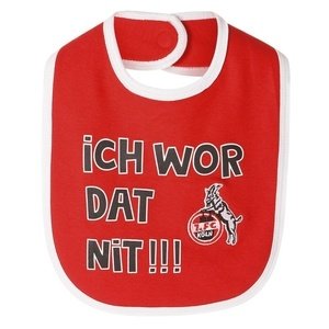 Lätzchenset "Leckersche"