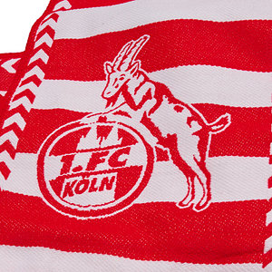 hummel Fanschal "Heim"