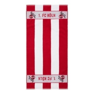 Handtuch "Blockstreifen"