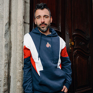 Hoodie "Alte Kölnstr."