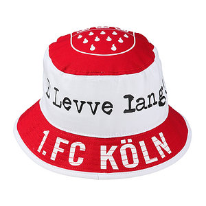 Fischerhut "Vereinsstr."