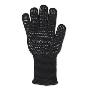 Grillhandschuh "Logo"