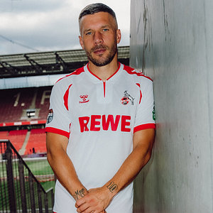 Sondertrikot "LP10" Senior